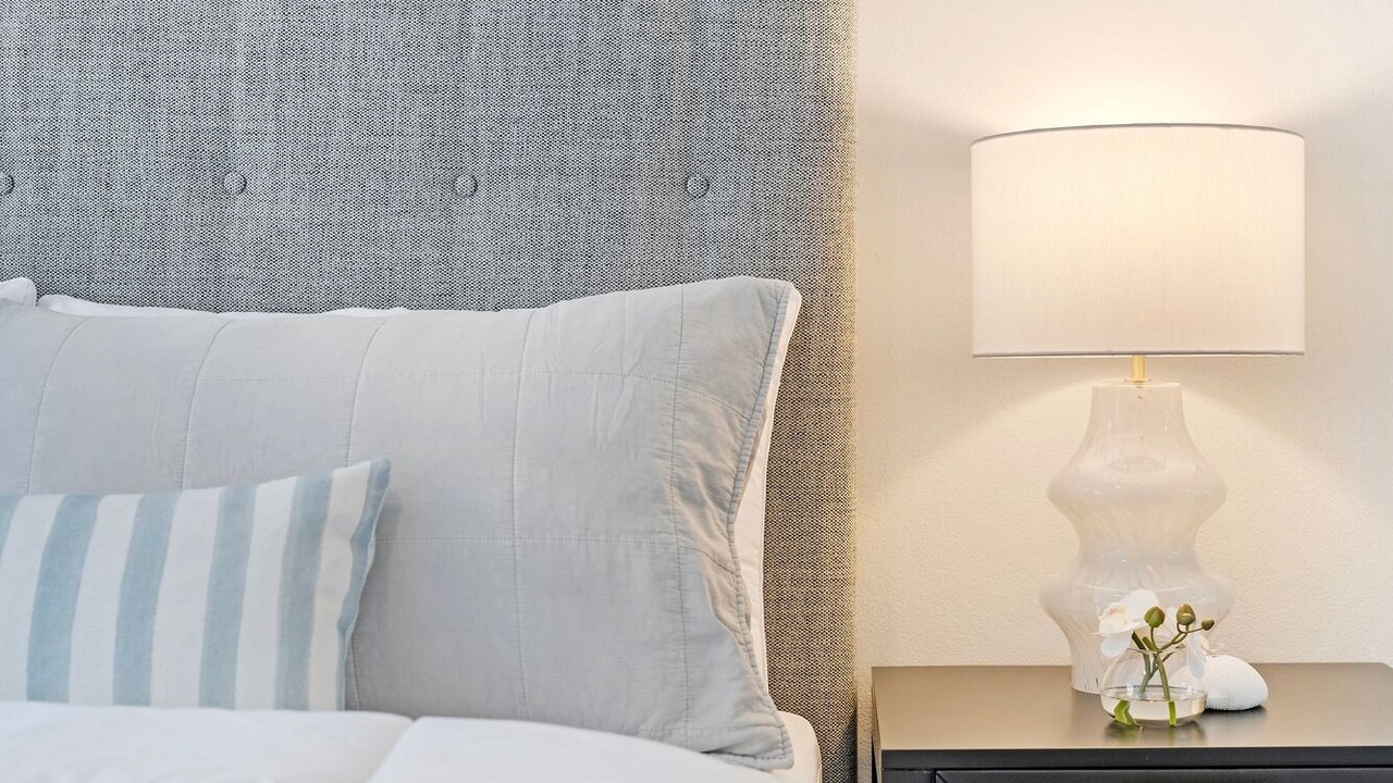 Photo of Bedroom in Camperdown