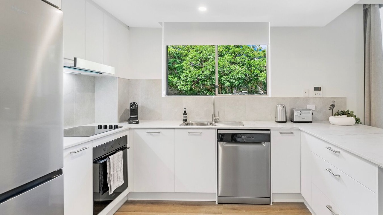 Photo of Kitchen in Camperdown