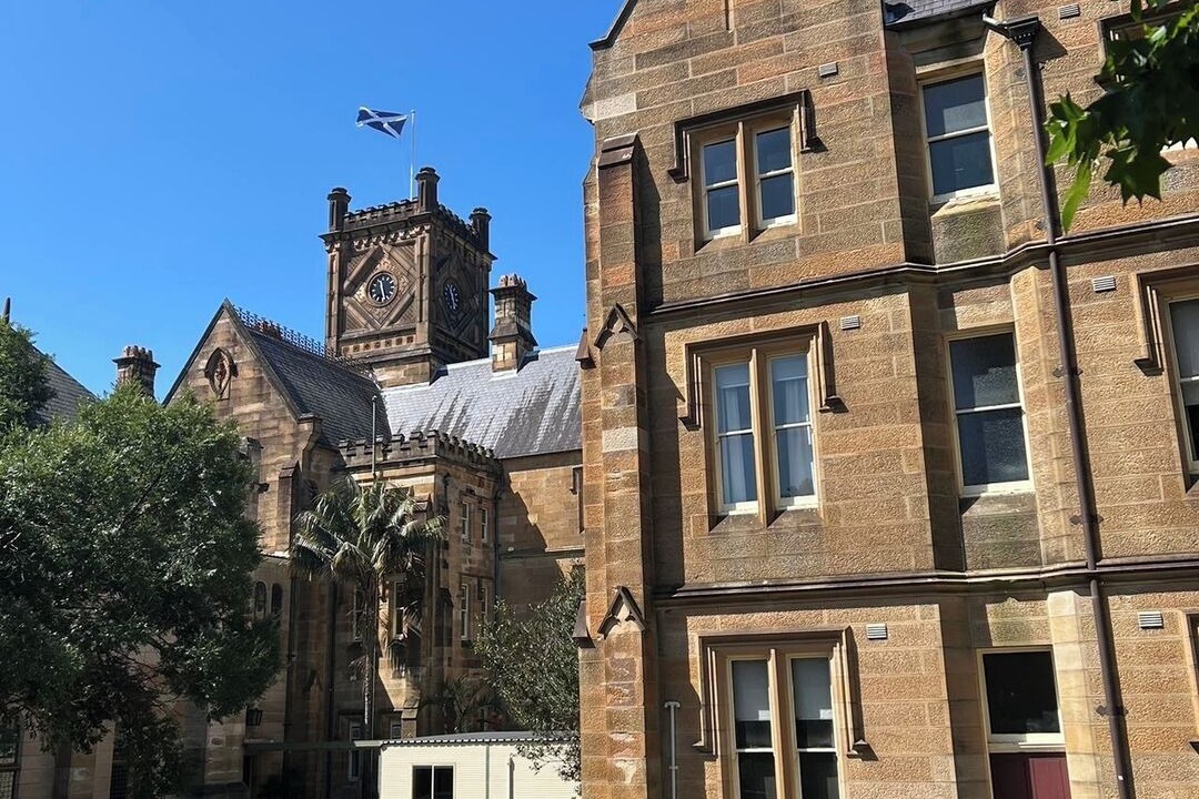 Photo of Outdoor in Camperdown