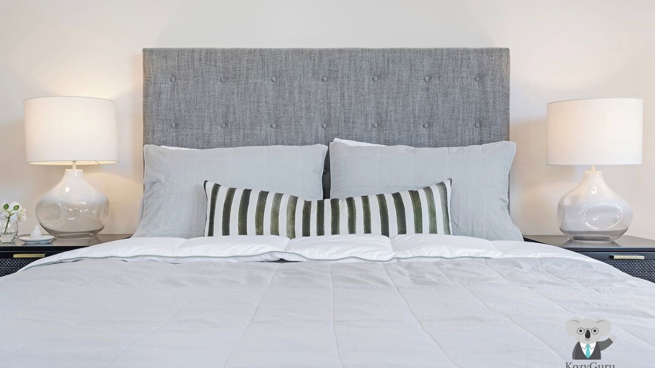 Photo of Bedroom in Camperdown