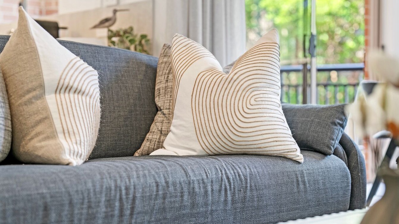 Photo of Livingroom in Camperdown