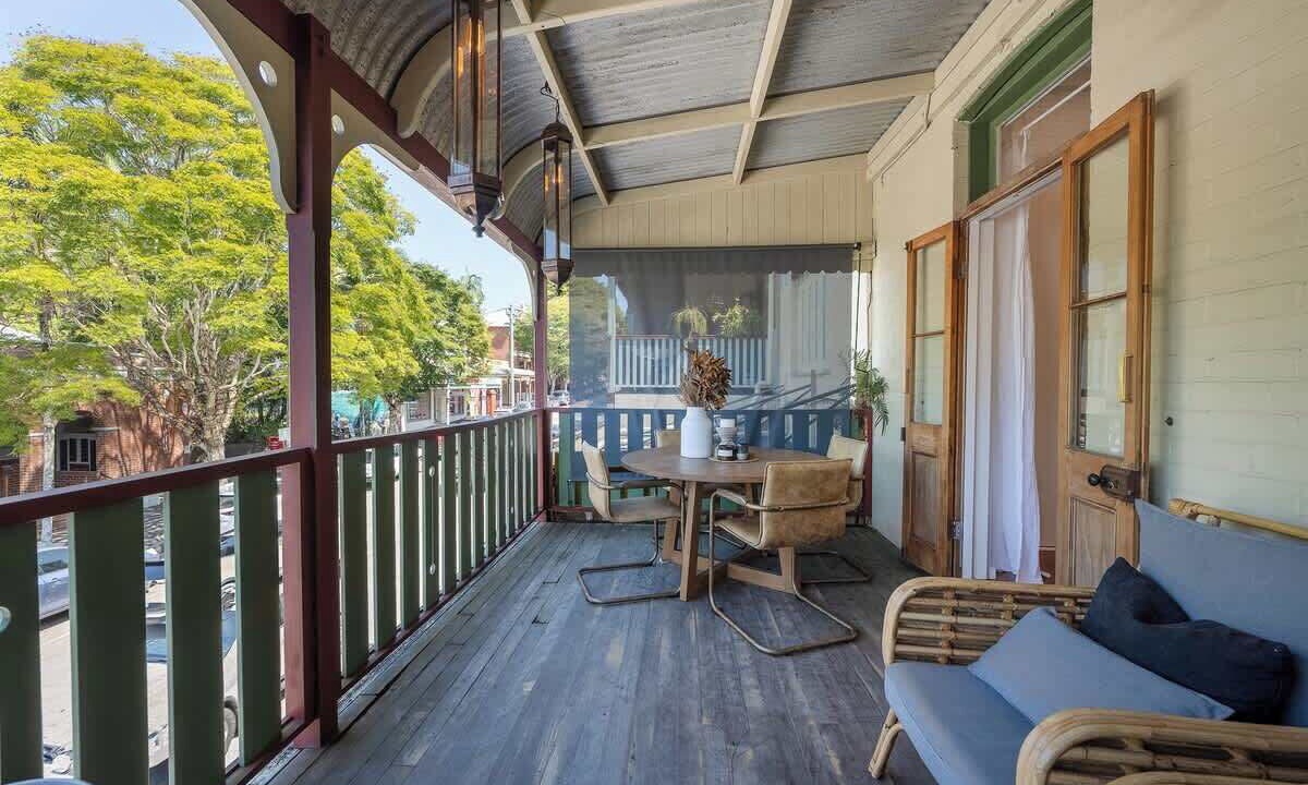 Photo of Outdoor in Bangalow