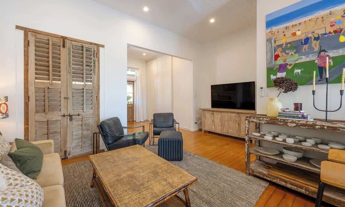 Photo of Livingroom in Bangalow