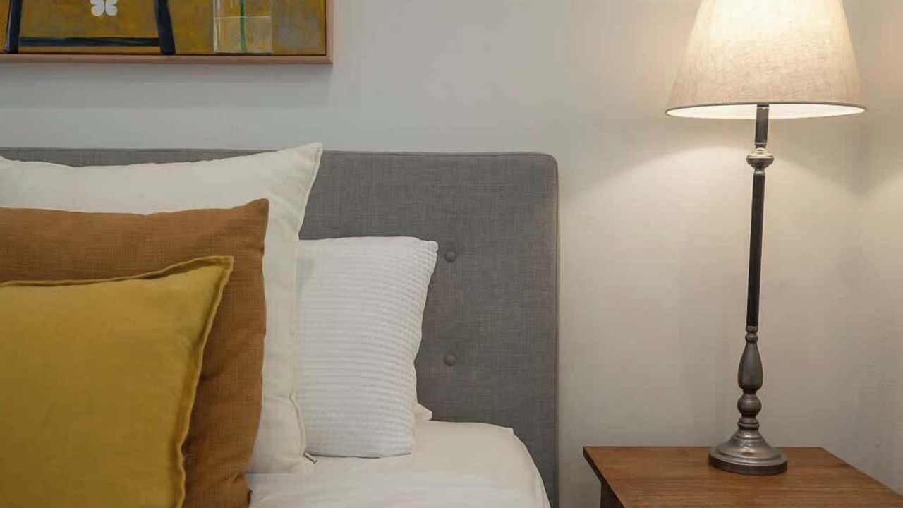 Photo of Bedroom in Bangalow