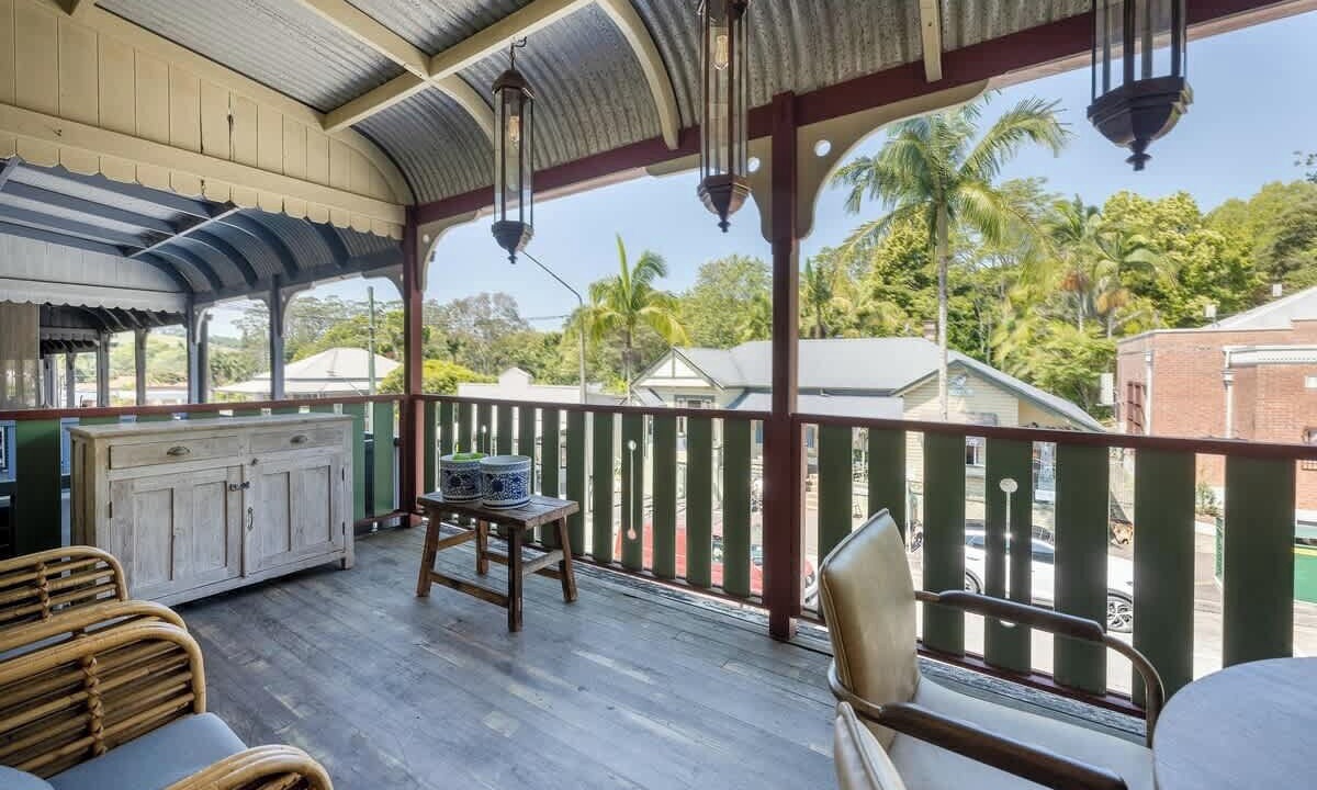 Photo of Outdoor in Bangalow