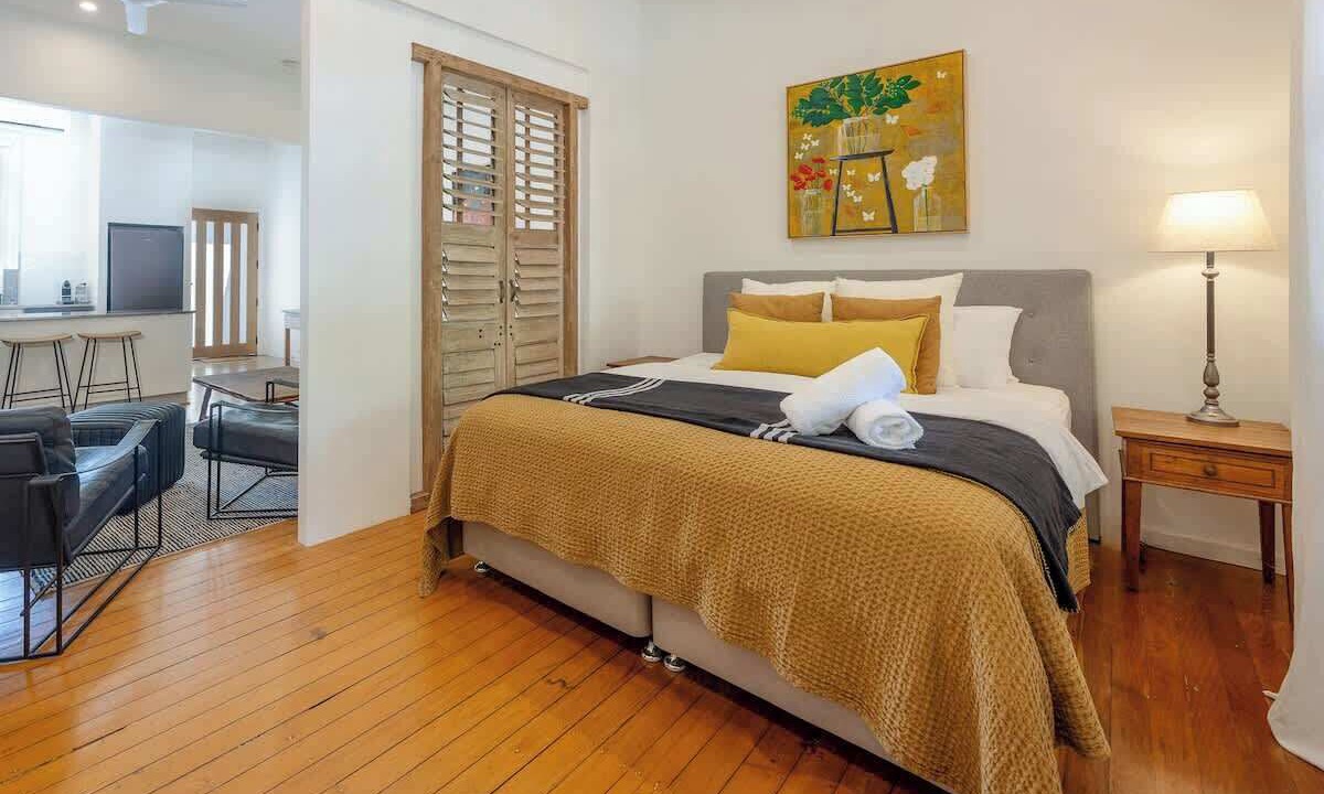Photo of Bedroom in Bangalow