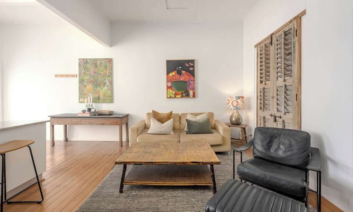 Photo of Livingroom in Bangalow