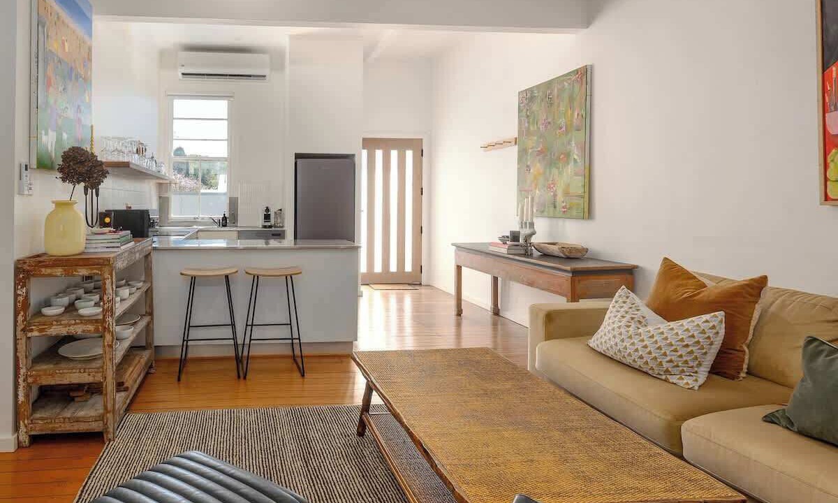 Photo of Livingroom in Bangalow