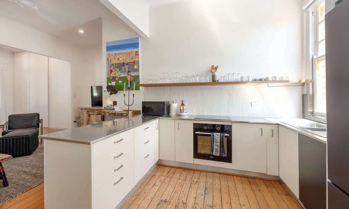 Photo of Kitchen in Bangalow