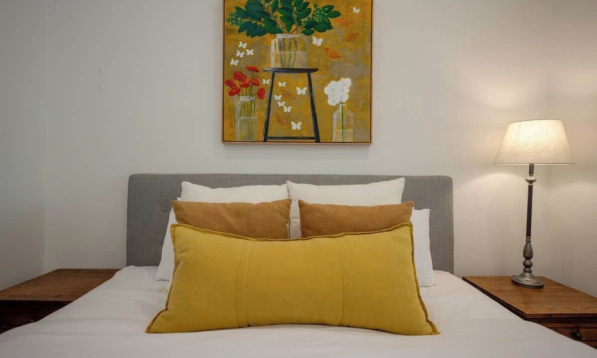 Photo of Bedroom in Bangalow