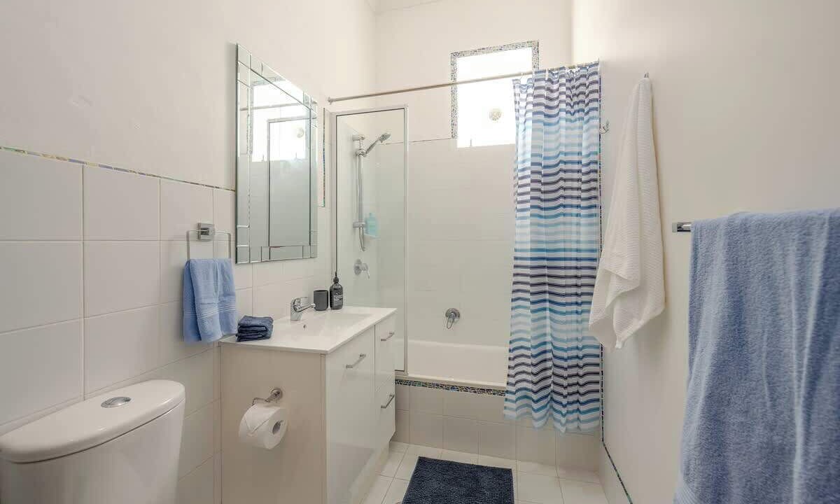 Photo of Bathroom in Bangalow