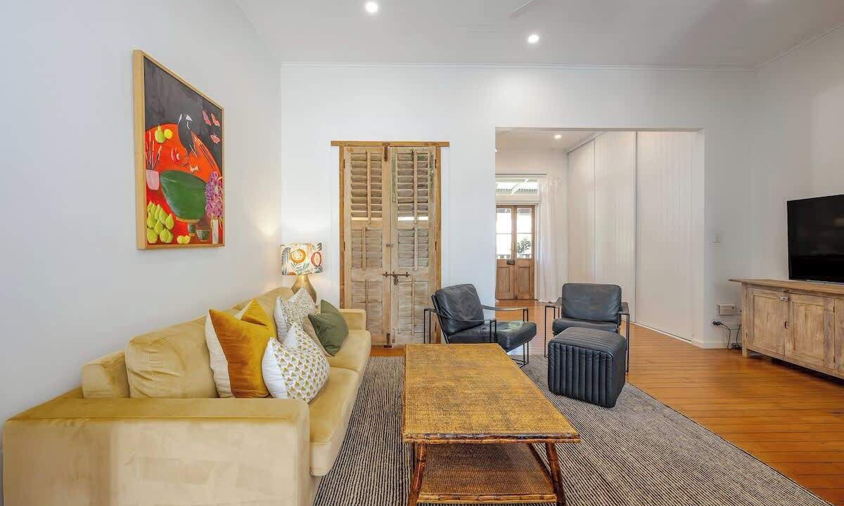 Photo of Livingroom in Bangalow