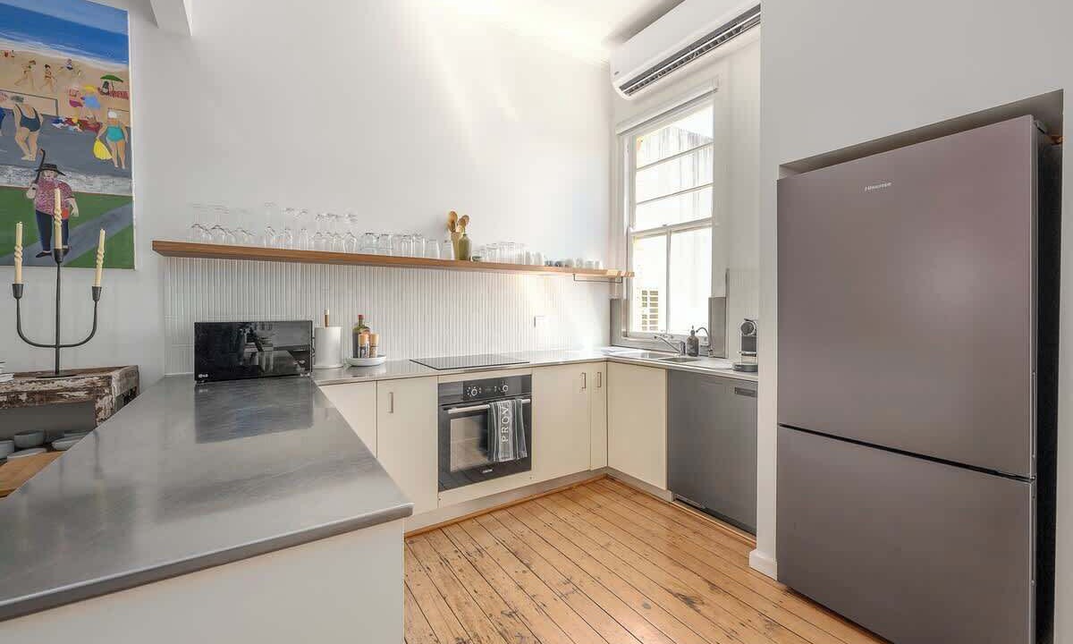Photo of Kitchen in Bangalow