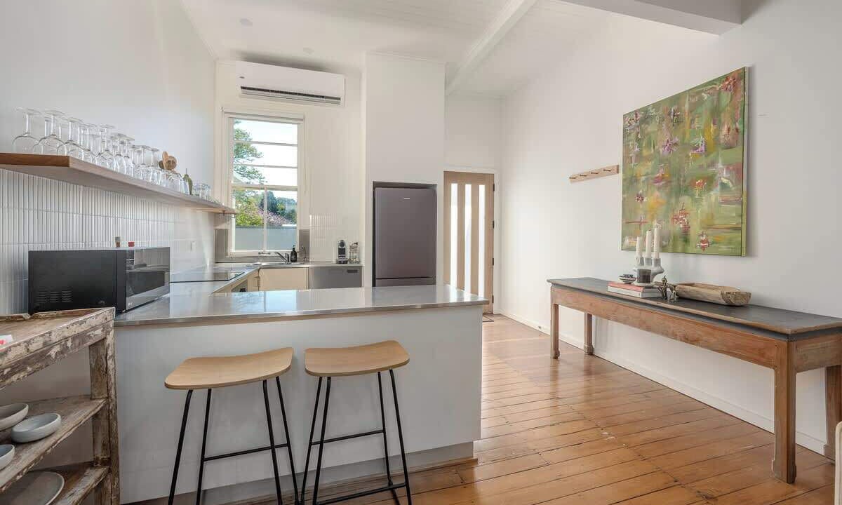 Photo of Kitchen in Bangalow