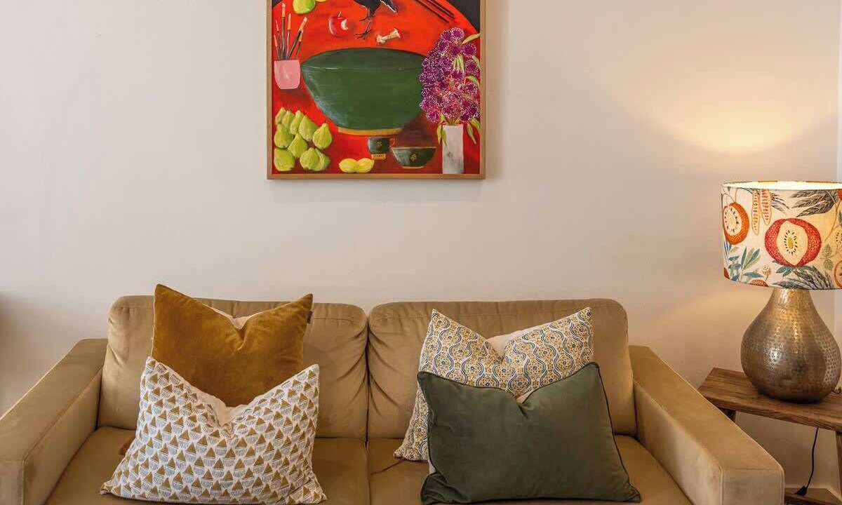 Photo of Livingroom in Bangalow