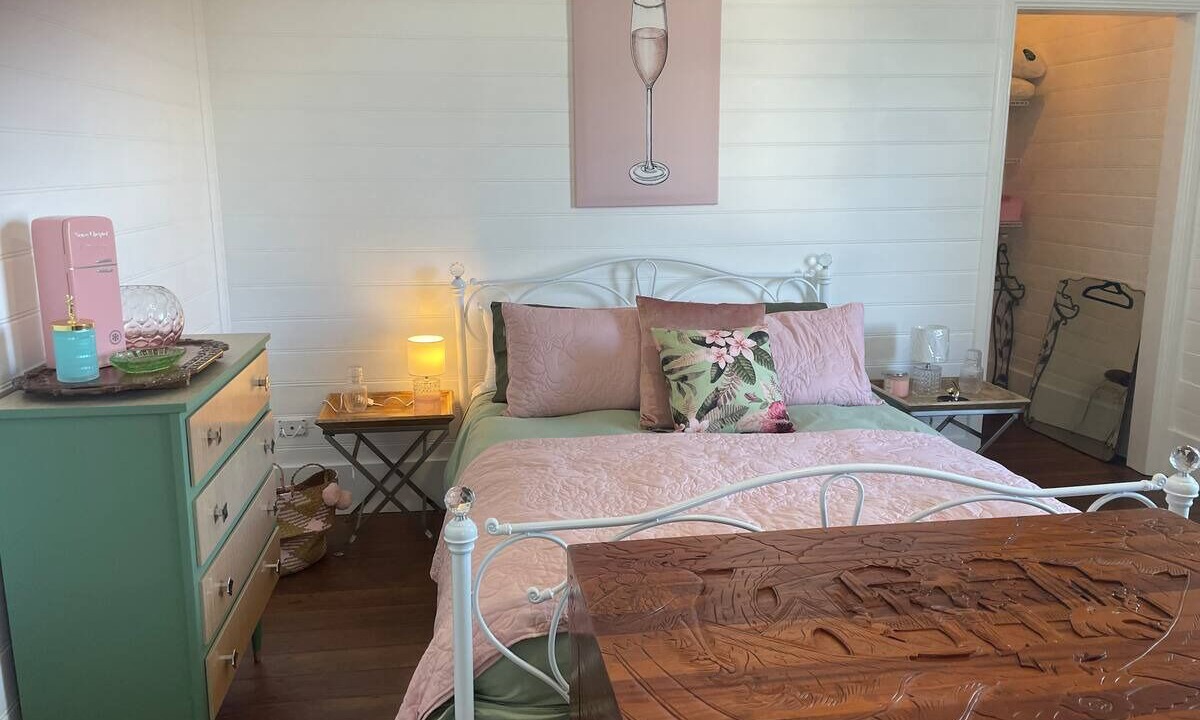 Photo of Bedroom in Smithtown