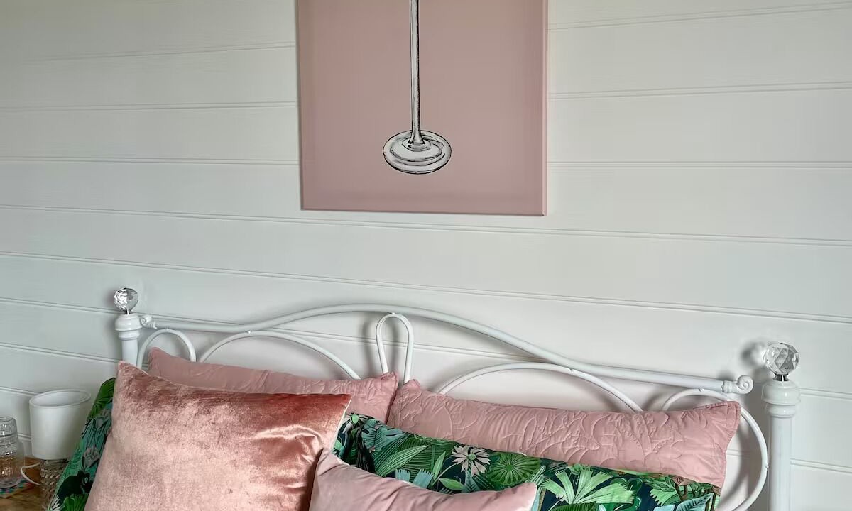 Photo of Bedroom in Smithtown