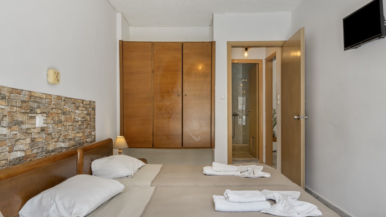 Photo of Bedroom in Pothia