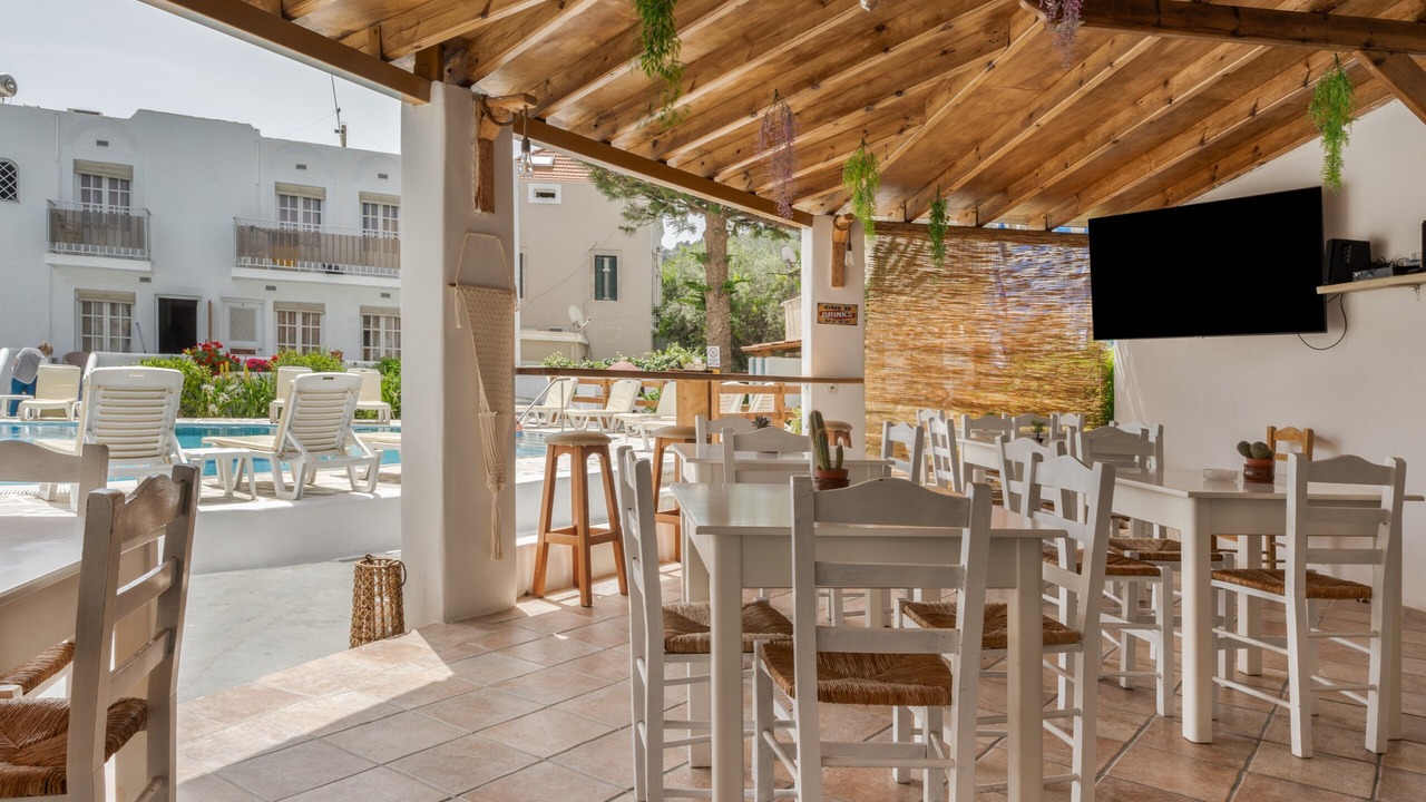 Photo of Outdoor in Pothia