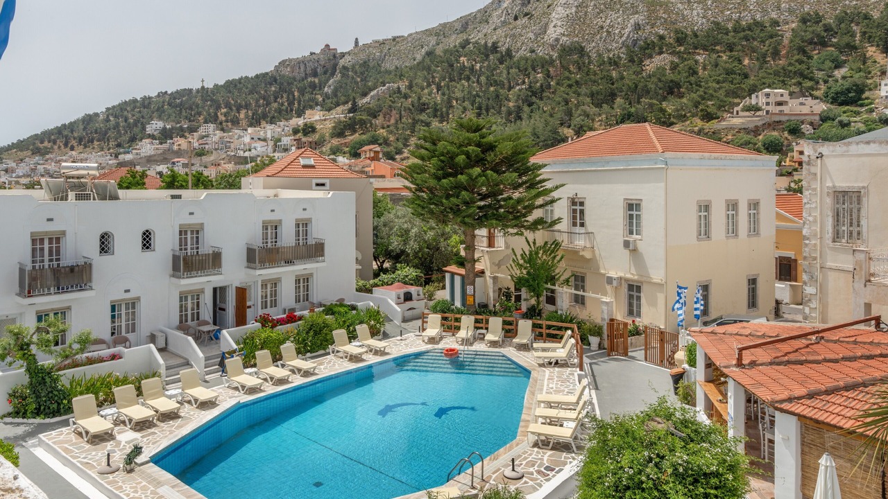 Photo of Outdoor in Pothia