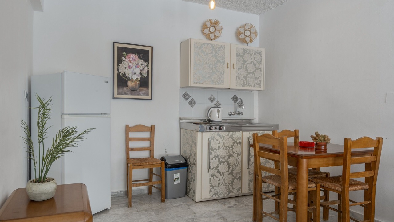 Photo of Kitchen in Pothia