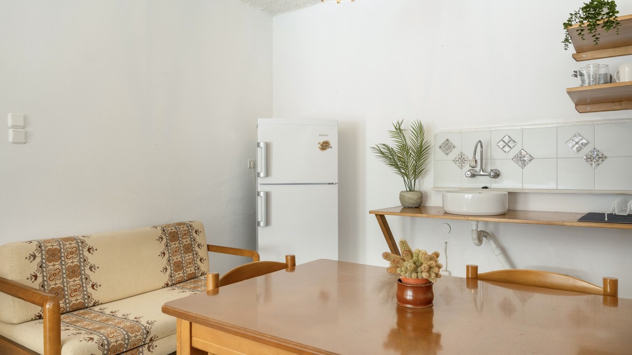 Photo of Livingroom in Pothia
