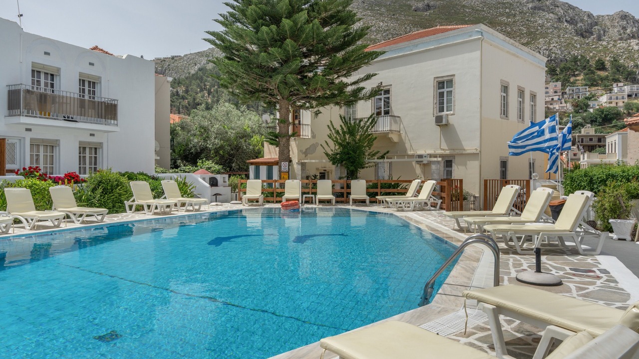 Photo of Outdoor in Pothia