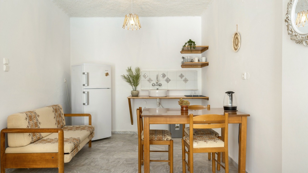 Photo of Livingroom in Pothia