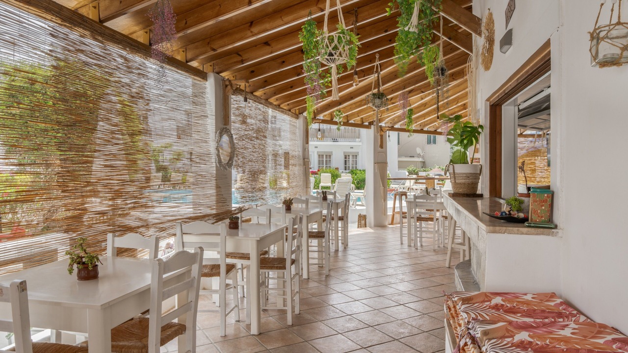 Photo of Outdoor in Pothia