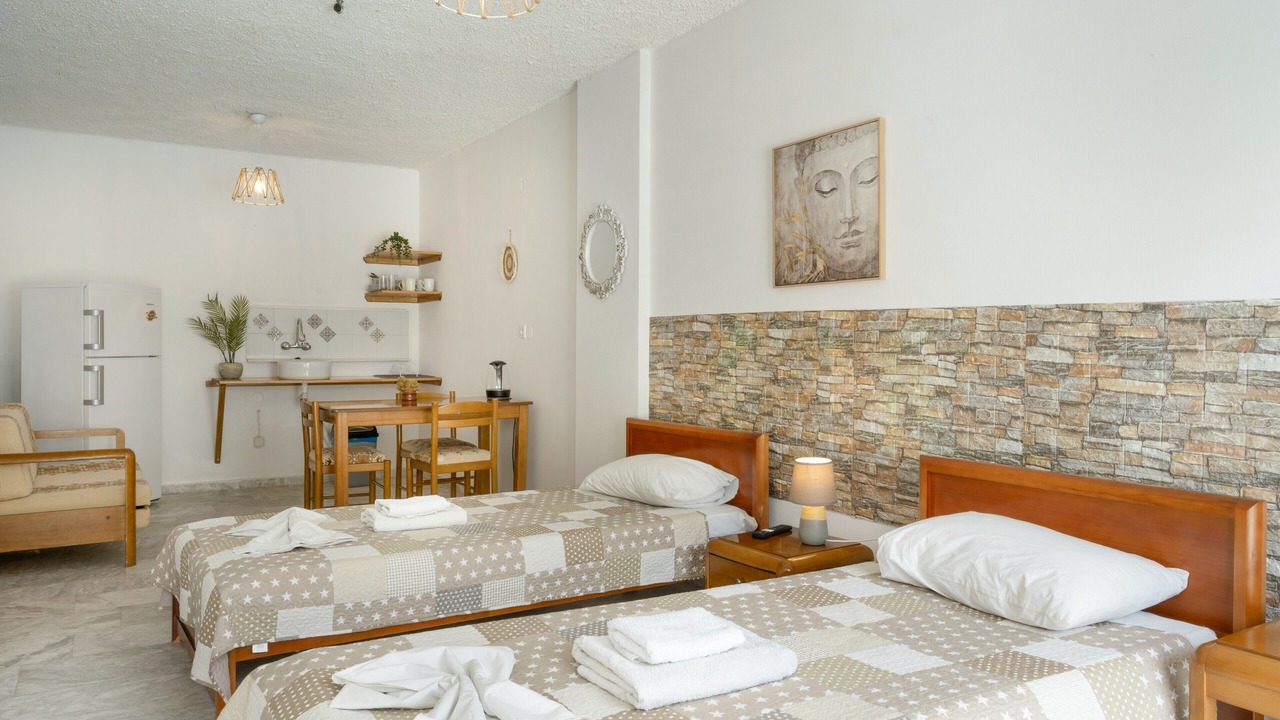 Photo of Bedroom in Pothia