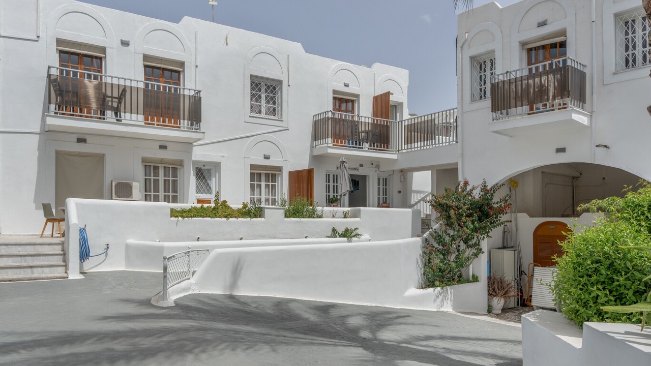 Photo of Outdoor in Kalymnos Town