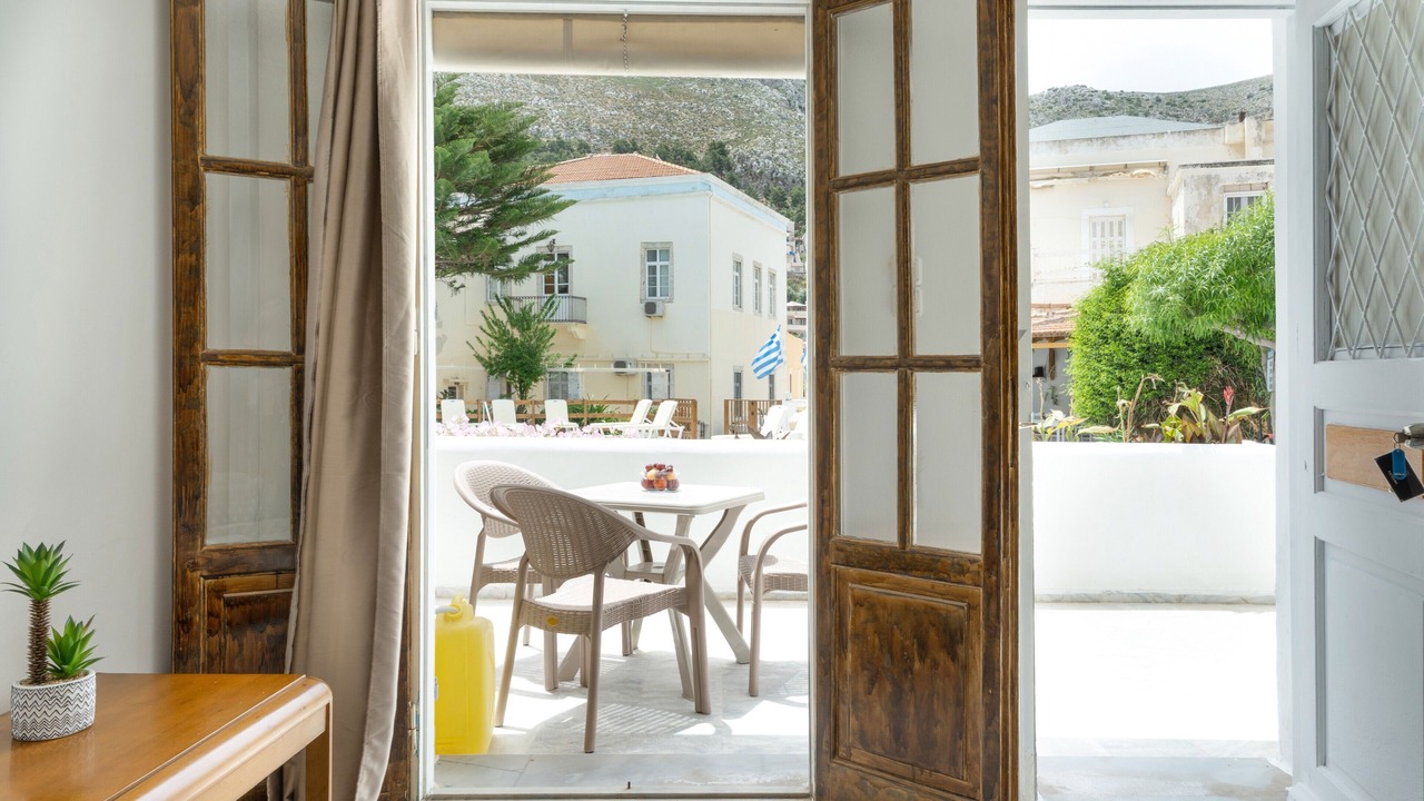 Photo of Others in Kalymnos Town