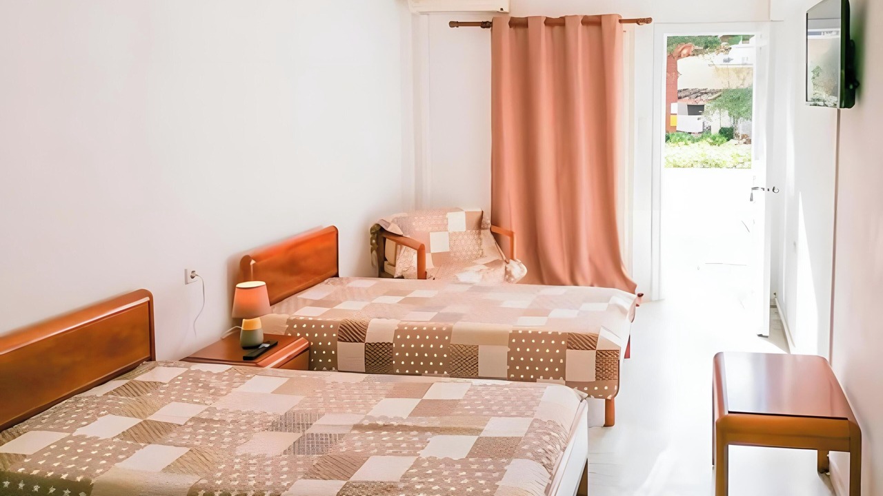 Photo of Bedroom in Kalymnos Town