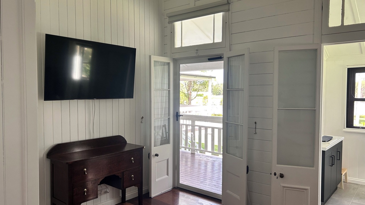 Photo of Livingroom in Burrum River