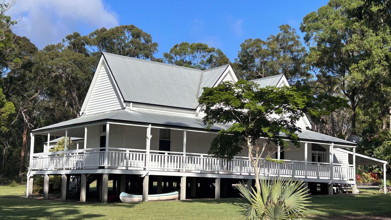Photo of Outdoor in Burrum River