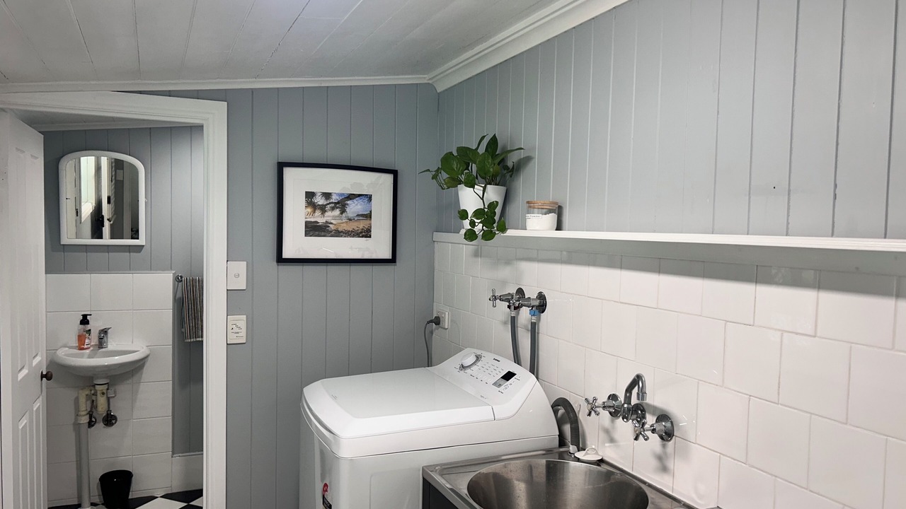 Photo of Bathroom in Burrum River