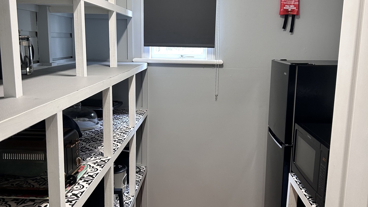 Photo of Kitchen in Burrum River