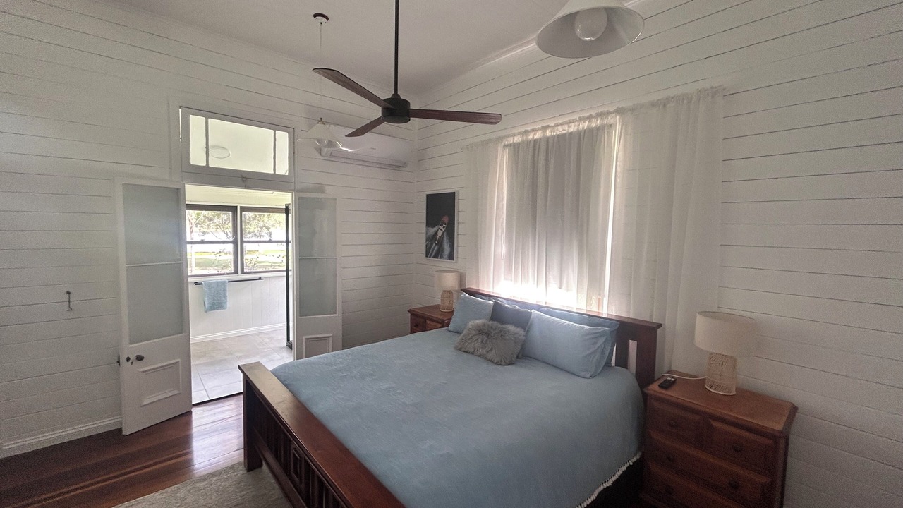 Photo of Bedroom in Burrum River