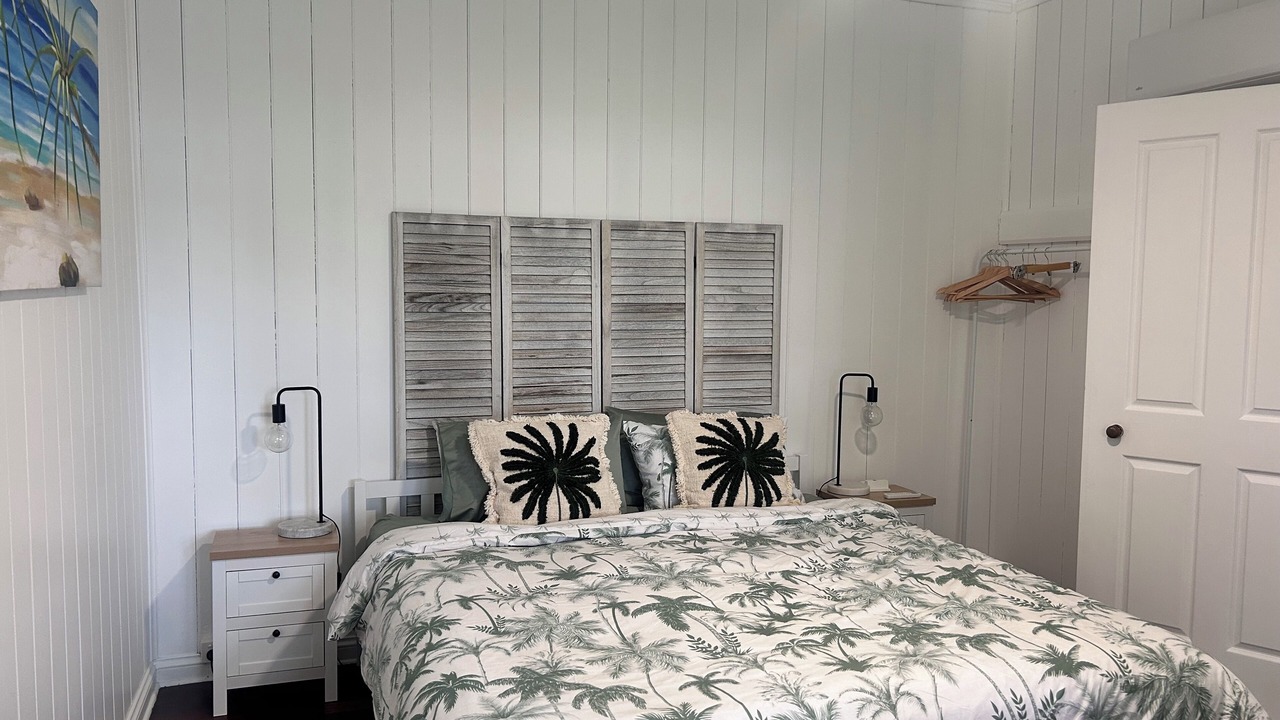 Photo of Bedroom in Burrum River