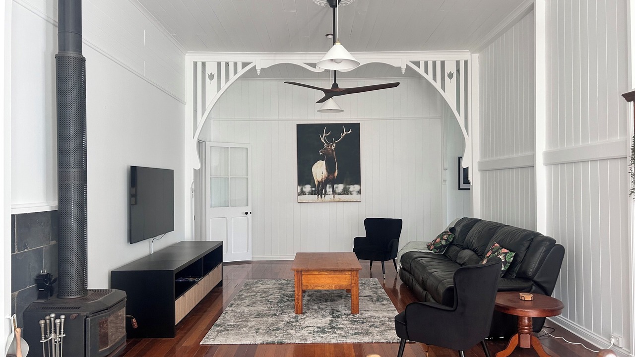 Photo of Livingroom in Burrum River