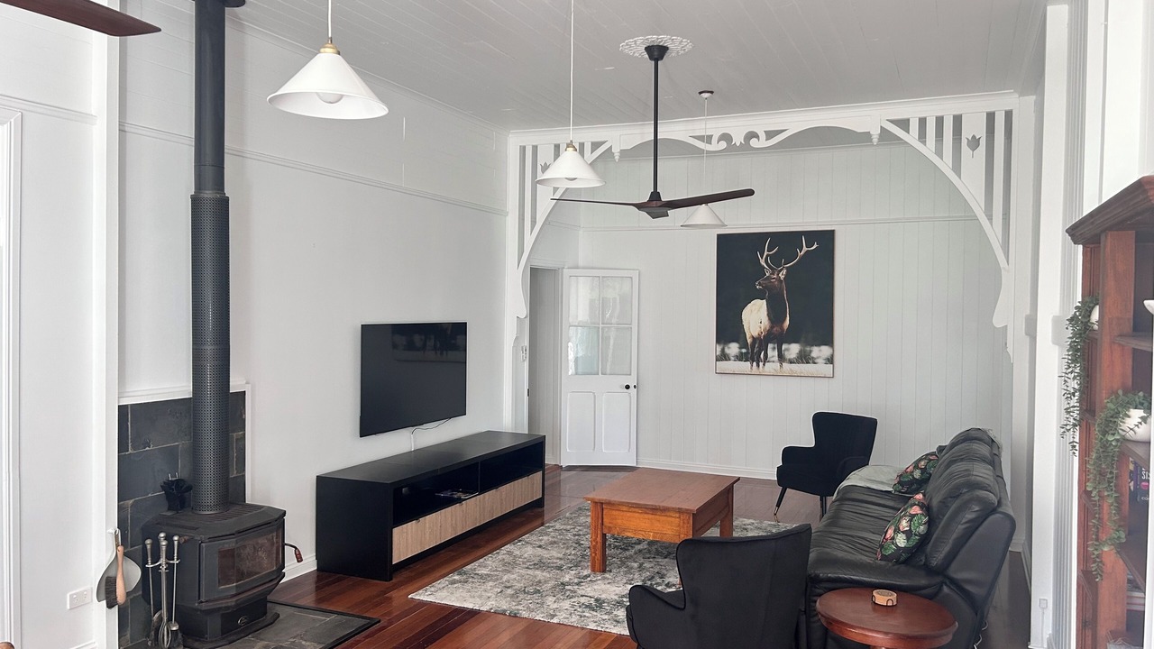 Photo of Livingroom in Burrum River