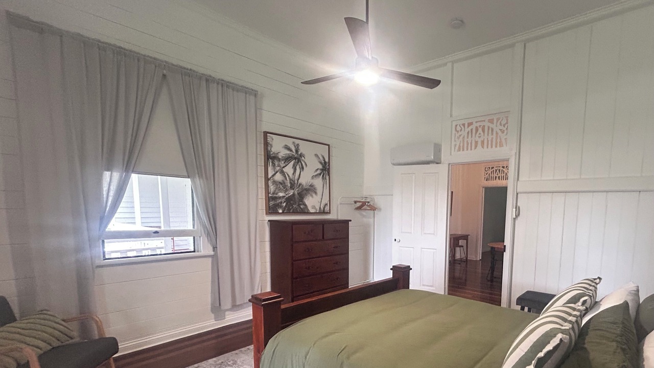Photo of Bedroom in Burrum River