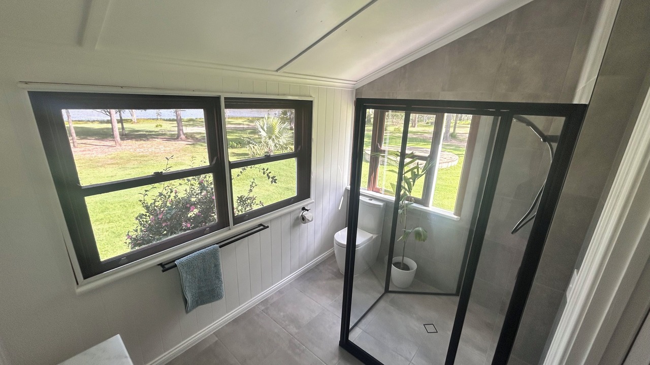 Photo of Bathroom in Burrum River