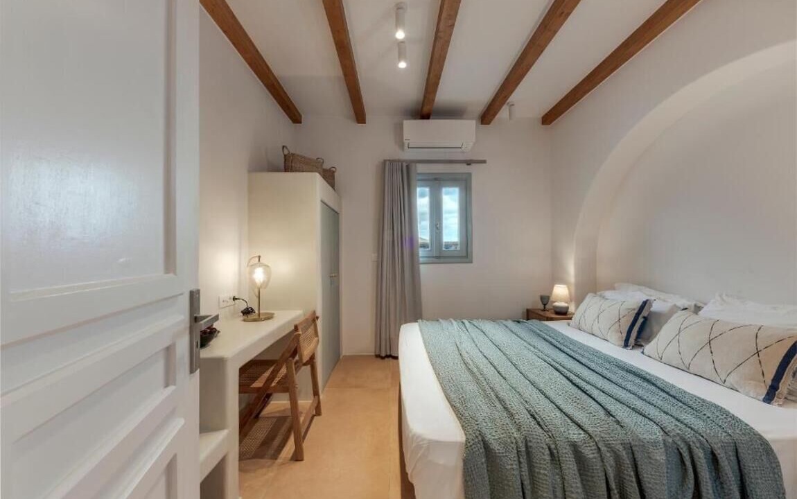 Photo of Bedroom in Akrotiri