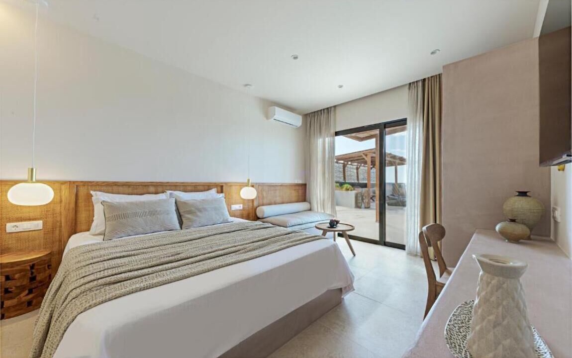Photo of Bedroom in Akrotiri