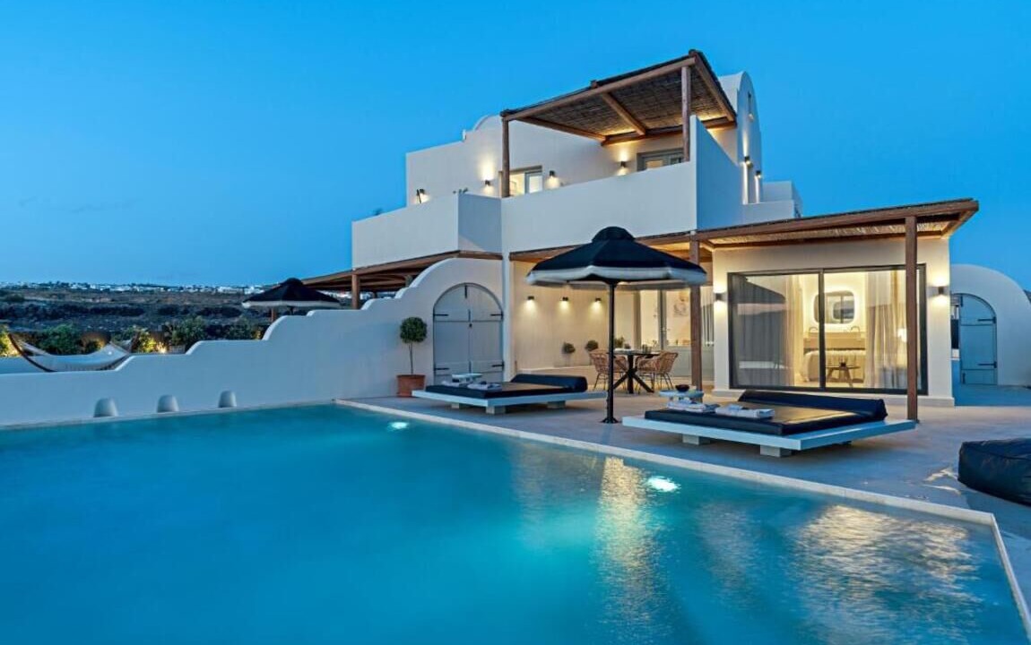 Photo of Outdoor in Akrotiri