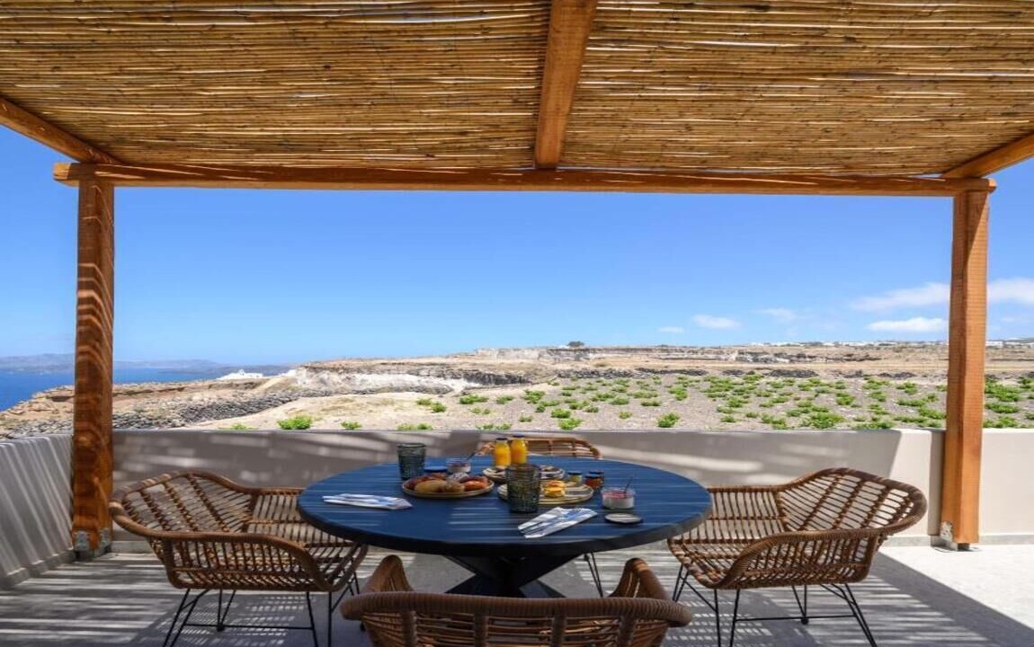 Photo of Outdoor in Akrotiri