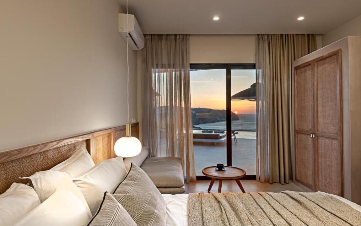 Photo of Bedroom in Akrotiri