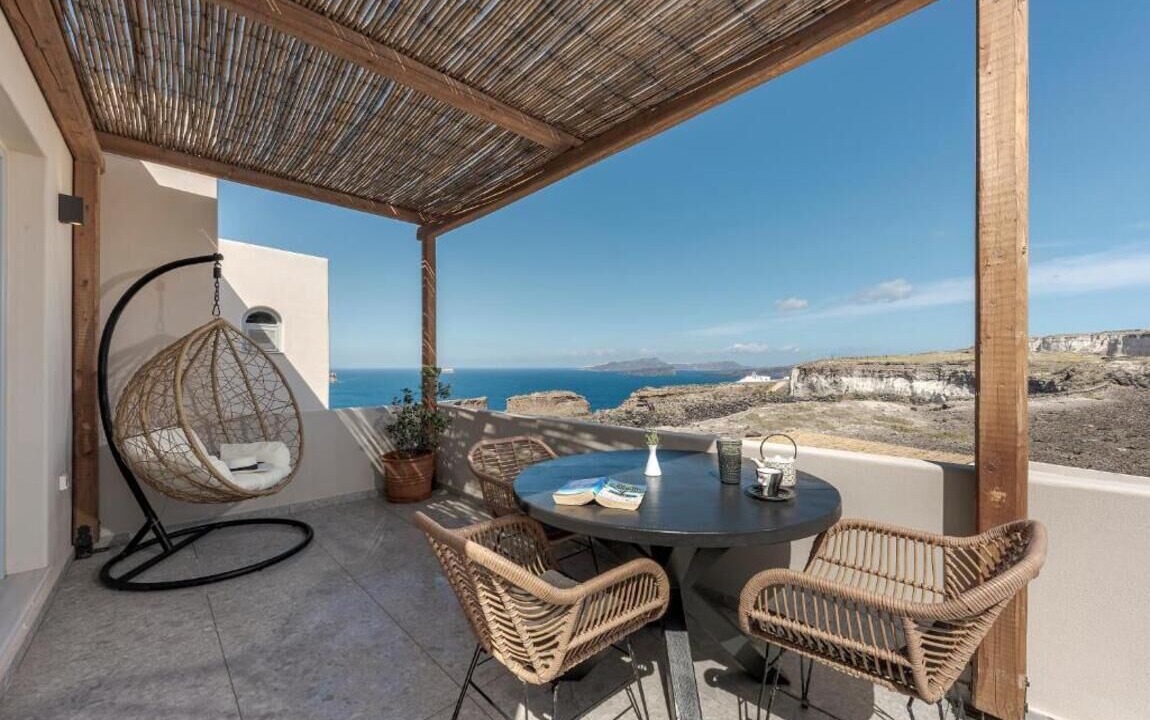 Photo of Outdoor in Akrotiri