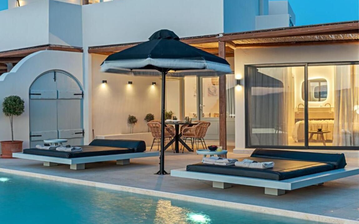 Photo of Outdoor in Akrotiri